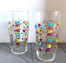 Beavertown Neck Oil pint