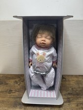 Tiny Treasures Little Sister Baby Doll - 17inch/44cm