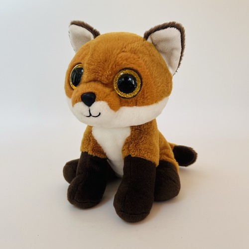 Beanie boo 2017 fay fox - beanie,