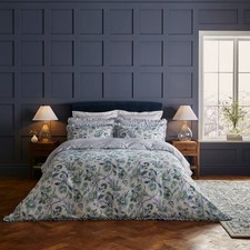 DORMA BAMPTON 100% COTTON King