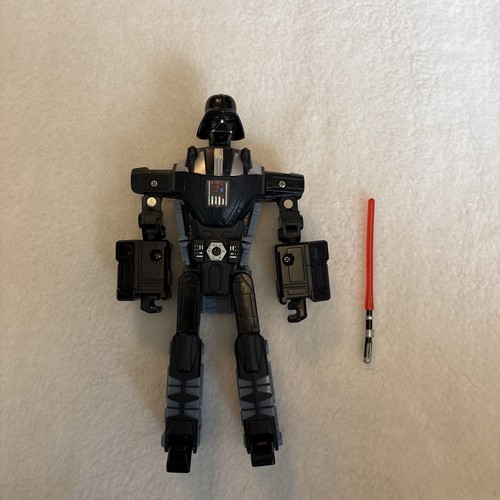 Transformers star wars - star,