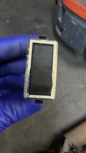 Escort light switch - 1,