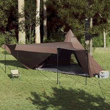 WALPLUS Family Tipi Tent