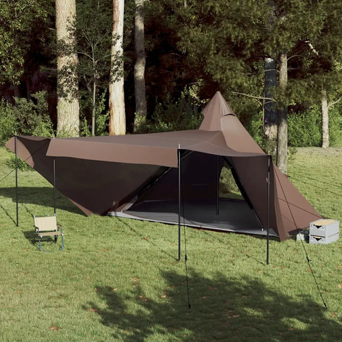 Walplus family tipi - walplus,