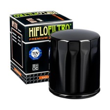 Hiflo Oil Filter HF171B For