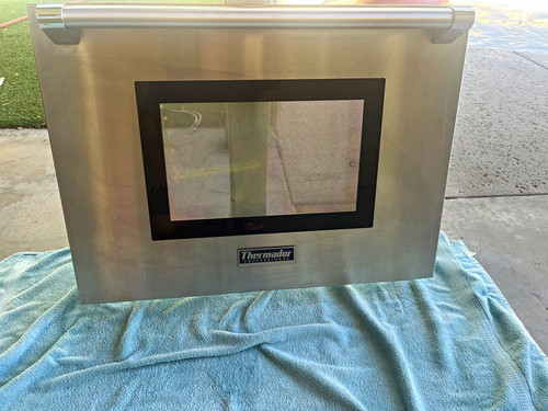 Thermador stainless steel - thermador,
