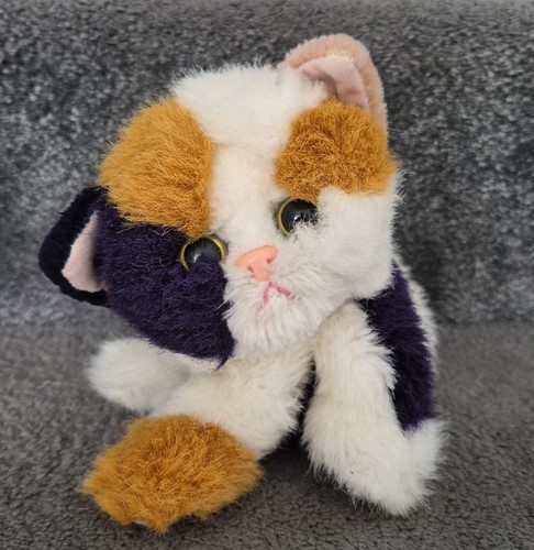 1992 purring kitty - purring,