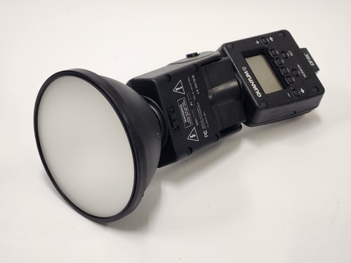 Quantum qflash qf8c trio - qf8c, basic