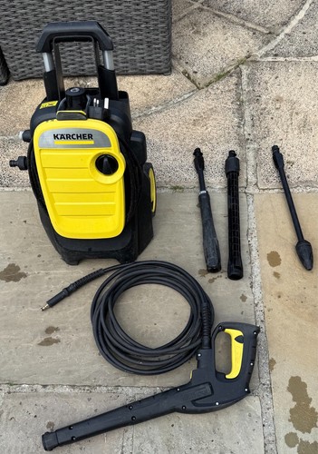Kärcher compact pressure - compact,