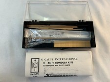 N Gauge International IN-102 N