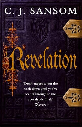 Revelation the shardlake - revelation, (the
