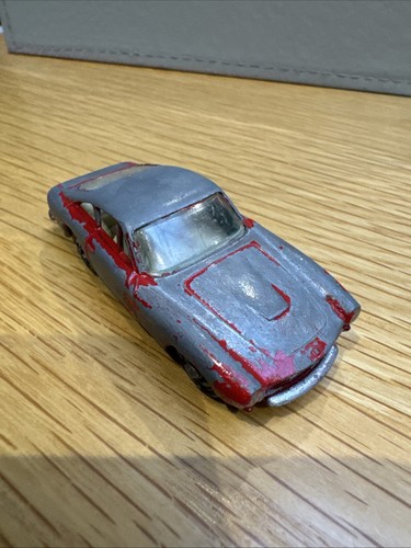 Matchbox series lesney 75 - no.,