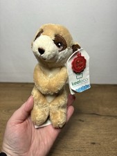 Keel Toys Keeleco Soft Toy