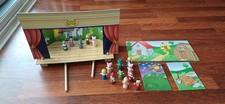 Bigjigs Toys Wooden Magnetic