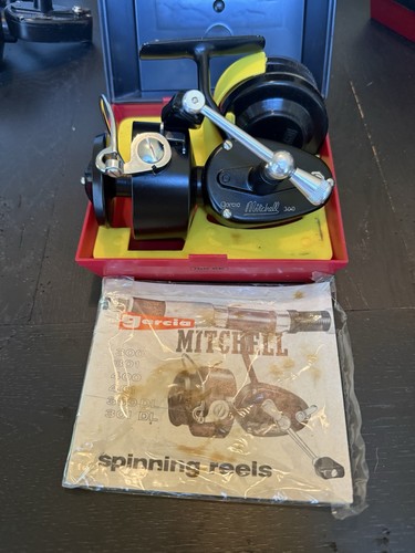 Mitchell garcia 300 matching - mitchell,