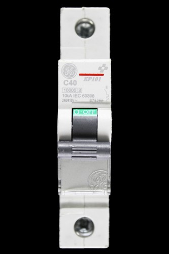 General electric amp curve - electric,