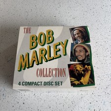 The Bob Marley Collection