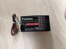 Futaba FP-R128DF 8-Channel