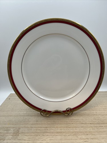 Dinner plate charter club - dinner,