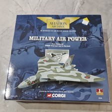 Corgi AviationMilitary Air