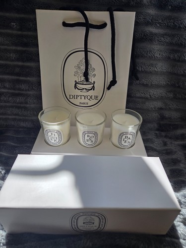 70g diptique scented candle - 70g,