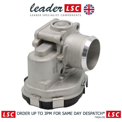 Throttle body 0345g4 peugeot - 0345g4,