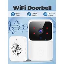 WiFi Smart Wireless Video