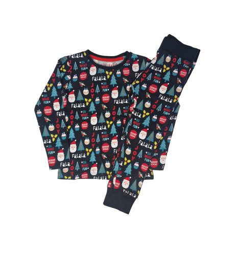 Christmas pyjamas pjs - christmas,