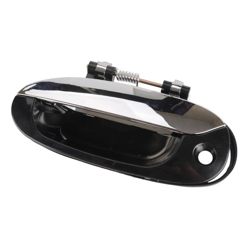 Outside outer door handle - door,