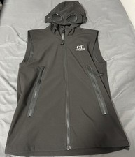 CP COMPANY JUNIOR SHELL - R