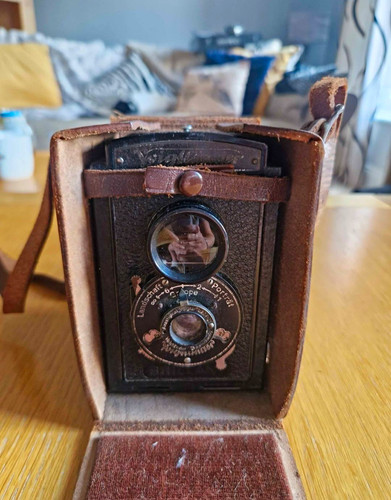 Brilliant vintage - brilliant,