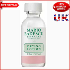 29ml Mario Badescu Drying Lotion Full Size In Glass Bottle  Dispatch