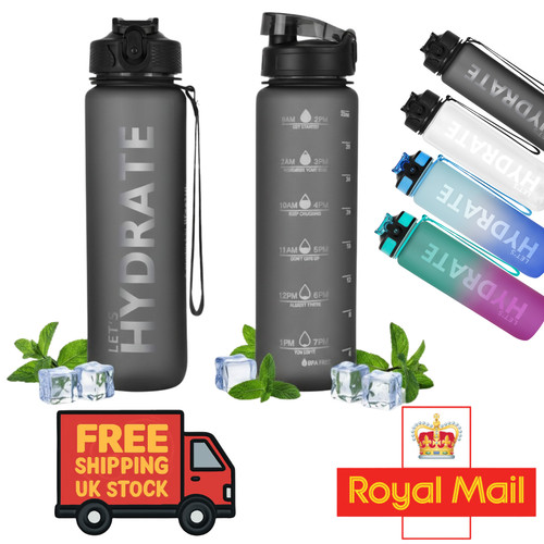 Lifestyl motivational water - motivational,