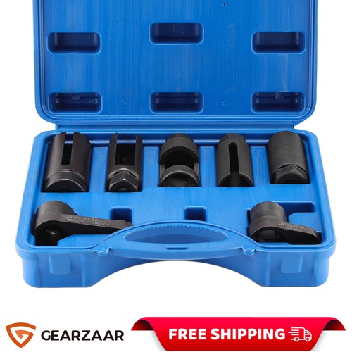 Oxygen lambda sensor - 7x,