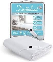 Dreamland 16817 underblanket - 16817,