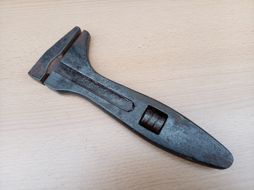 Vintage king dick - vintage, 9"