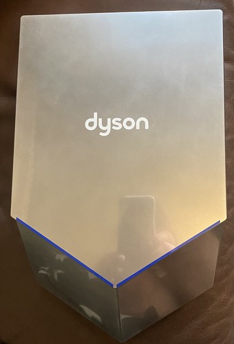 Dyson airblade hand dryer - dyson, v