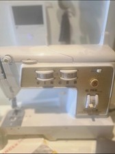 Vintage Singer Sewing Machine