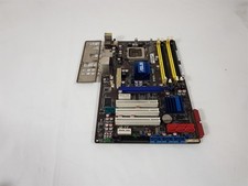 ASUS P5QL PRO Socket LGA 775