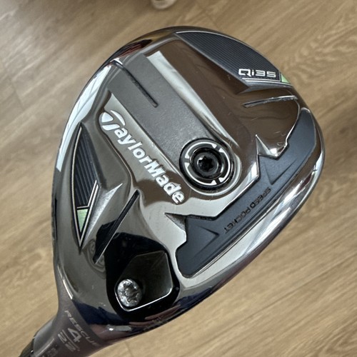 Taylormade qi35 max hybrid - taylormade,