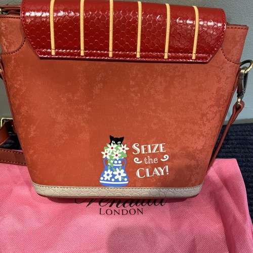 Vendula london bag and purse - london,