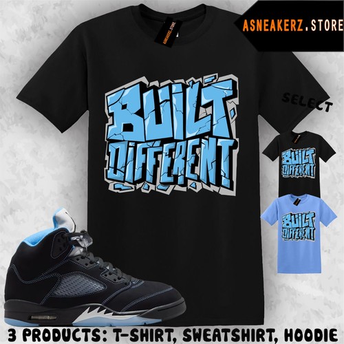 Asneakerz shirt match - shirt, aj's
