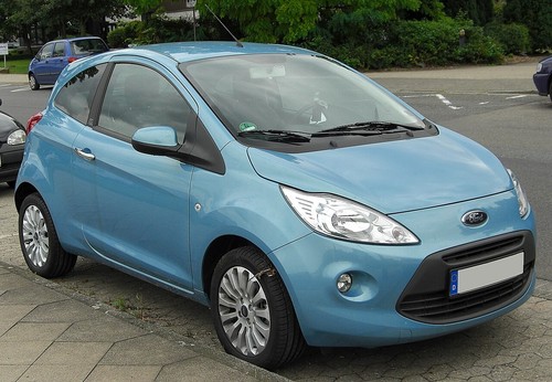 Ford owners user manual - -,