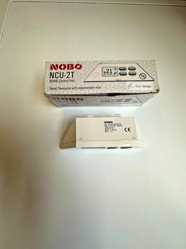 Nobo ncu 2t - (glen, dimplex)