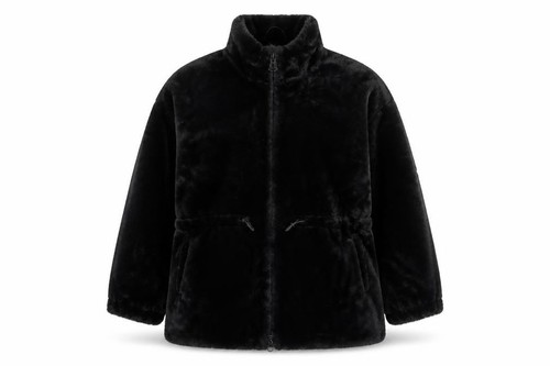 Zara womens puffer jacket coat - puffer,