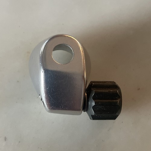 New campagnolo curved - curved, downtube