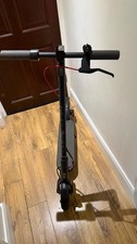 Xiaomi electric scooter 4
