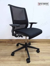 Steelcase Think V1 Premium