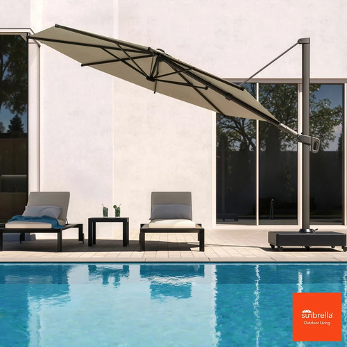 Mirador 11ft round - mirador,