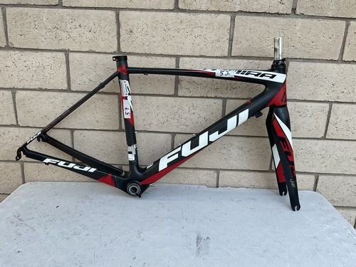 Fuji altarima carbon road - altarima,